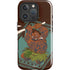 Disney Princess Moana Maui Ready To Fight iPhone 16 Pro Impact Case
