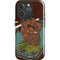 Disney Princess Moana Maui Ready To Fight iPhone 16 Pro Magsafe Impact Case