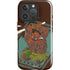 Disney Princess Moana Maui Ready To Fight iPhone 16 Pro Max Impact Case