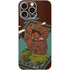 Disney Princess Moana Maui Ready To Fight iPhone 16 Pro Max Skin