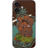 Disney Princess Moana Maui Ready To Fight iPhone 16 Skin