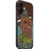 Disney Princess Moana Maui Ready To Fight iPhone 16 Skin