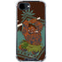 Disney Princess Moana Maui Ready To Fight iPhone 16e Clear Case