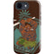Disney Princess Moana Maui Ready To Fight iPhone 16e Impact Case
