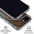 Disney Princess Moana Maui Ready To Fight iPhone 16e MagSafe Case
