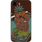 Disney Princess Moana Maui Ready To Fight iPhone 16e Skin