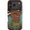 Disney Princess Moana Maui Ready To Fight iPhone 18 Pro Impact Case