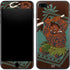 Disney Moana Maui Ready To Fight iPhone 8 Plus Skin