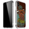 Disney Princess Moana Maui Ready To Fight iPhone X/XS Clear Case