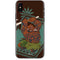 Disney Moana Maui Ready To Fight iPhone XS Max Skin