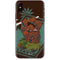 Disney Moana Maui Ready To Fight iPhone XS Skin