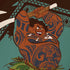 Disney Moana Maui Ready To Fight iPhone XS Skin