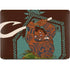 Disney Princess Moana Maui Ready To Fight Apple MacBook Air Skin