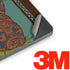Disney Princess Moana Maui Ready To Fight Apple MacBook Air Skin