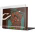 Disney Princess Moana Maui Ready To Fight MacBook Pro 14in (2021-24) Case plus Skin