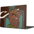 Disney Princess Moana Maui Ready To Fight Apple MacBook Pro 14-inch Skin