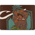 Disney Princess Moana Maui Ready To Fight Apple MacBook Pro 14-inch Skin