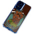 Disney Princess Moana Maui Ready To Fight Moto G Play 4G (2024) Clear Case