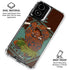 Disney Moana Maui Ready To Fight Moto G Power 5G (2024) Clear Case