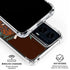 Disney Moana Maui Ready To Fight Moto G Power 5G (2024) Clear Case