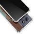 Disney Princess Moana Maui Ready To Fight Moto G Stylus 5G (2025) Clear Case