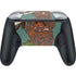 Disney Princess Moana Maui Ready To Fight Nintendo Switch 2 (2025) Pro Controller Skin