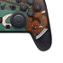 Disney Princess Moana Maui Ready To Fight Nintendo Switch 2 (2025) Pro Controller Skin