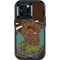 Disney Moana Maui Ready To Fight Otterbox Defender iPhone Skin