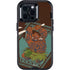 Disney Moana Maui Ready To Fight Otterbox Defender iPhone Skin