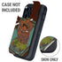 Disney Moana Maui Ready To Fight Otterbox Defender iPhone Skin