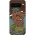 Disney Princess Moana Maui Ready To Fight Pixel 9 Pro XL Skin