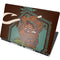 Disney Moana Maui Ready To Fight Dell Precision Skin