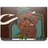 Disney Moana Maui Ready To Fight Dell Precision Skin