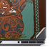 Disney Moana Maui Ready To Fight Dell Precision Skin