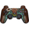 Disney Moana Maui Ready To Fight PS3 Dual Shock wireless controller Skin