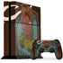 Disney Moana Maui Ready To Fight PS4 Console and Controller Bundle Skin
