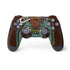 Disney Moana Maui Ready To Fight PS4 Controller Skin