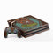Disney Moana Maui Ready To Fight PS4 Pro Bundle Skin