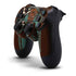 Disney Moana Maui Ready To Fight PS4 Pro/Slim Controller Skin