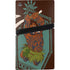 Disney Princess Moana Maui Ready To Fight PS5 Pro Console Skin