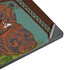 Disney Princess Moana Maui Ready To Fight Surface Laptop 7 13.8in Skin