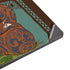 Disney Princess Moana Maui Ready To Fight Surface Laptop 7 15in Skin