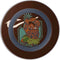 Disney Moana Maui Ready To Fight Wireless Charger Skin