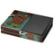 Disney Moana Maui Ready To Fight Xbox One Console Skin