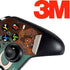 Disney Moana Maui Ready To Fight Xbox One Controller Skin