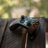 Disney Moana Maui Ready To Fight Xbox One Controller Skin