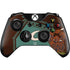 Disney Moana Maui Ready To Fight Xbox One Controller Skin