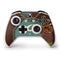 Disney Moana Maui Ready To Fight Xbox One S Controller Skin