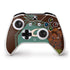 Disney Moana Maui Ready To Fight Xbox One S Controller Skin