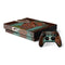 Disney Moana Maui Ready To Fight Xbox One X Bundle Skin